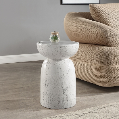 Acme Dylana Accent Table Model AC03781
