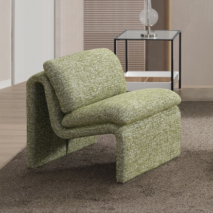 Acme Jaeda Accent Chair Model AC04553