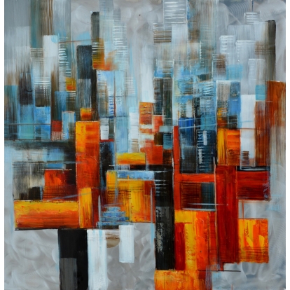 Modrest Absract Oil Painting  Painting 71849 VGSHD-ADD0199