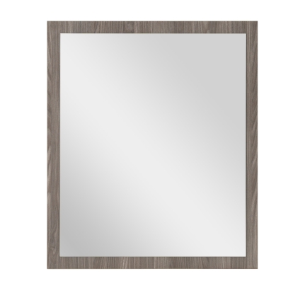 Nova Domus Asus Italian Modern Elm Grey Mirror Grey Mirror 78280 VGACASUS-MIR-GRY