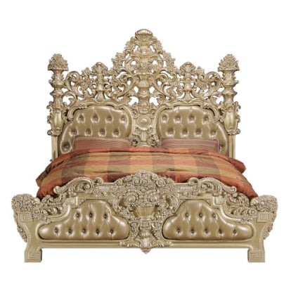 Acme Seville EK Bed Model BD00451EK