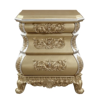 Acme Seville Nightstand Model BD00452