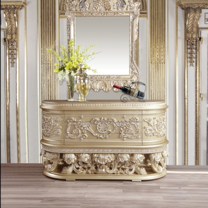 Acme Vatican Dresser Model BD00464