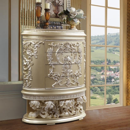 Acme Vatican Chest Model BD00465