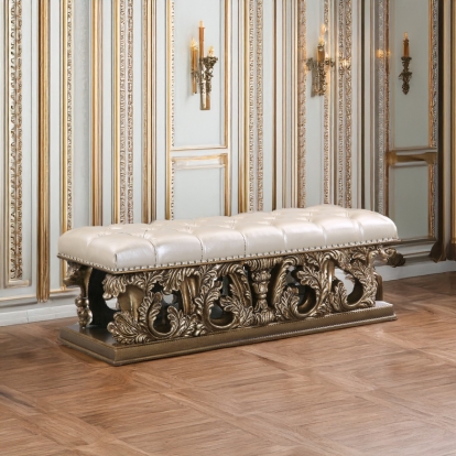 Acme Constantine Bench Model BD00476