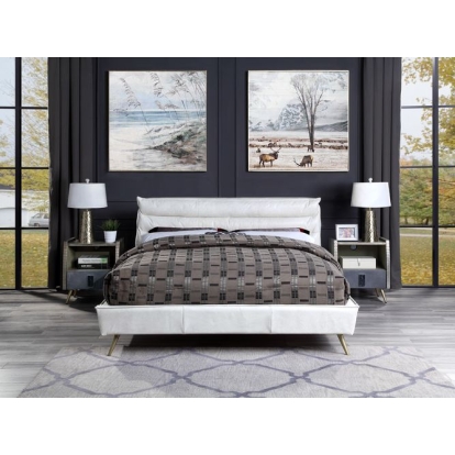 Acme Doris Queen Bed Model BD00565Q