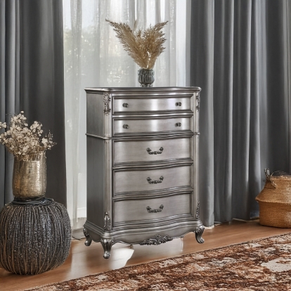 Acme Ariadne Chest Model BD00607