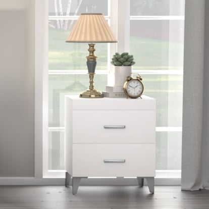 Acme Casilda Nightstand Model BD00645