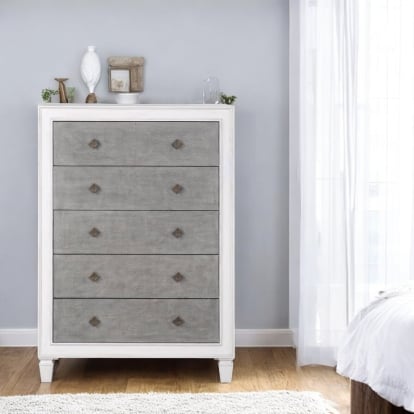 Acme Katia Chest Model BD00664