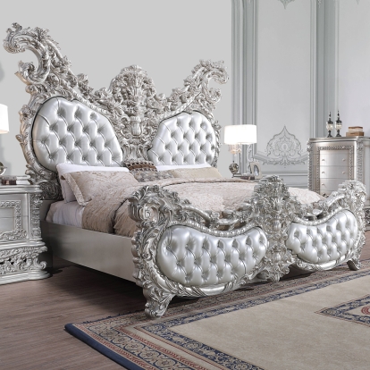 Acme Valkyrie EK Bed Model BD00683EK