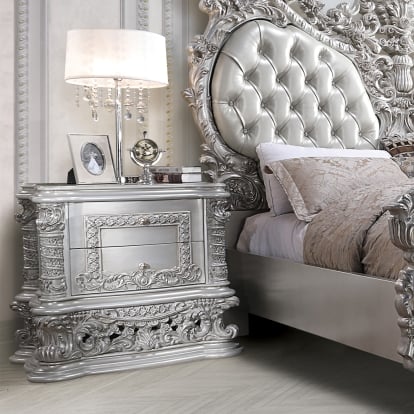 Acme Valkyrie Nightstand Model BD00684