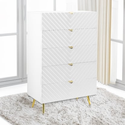 Acme Gaines Chest Model BD01038A