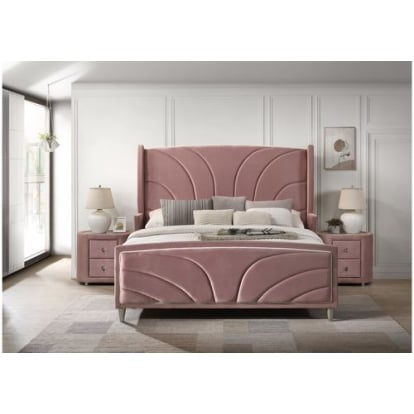 Acme Salonia EK Bed Model BD01182EK