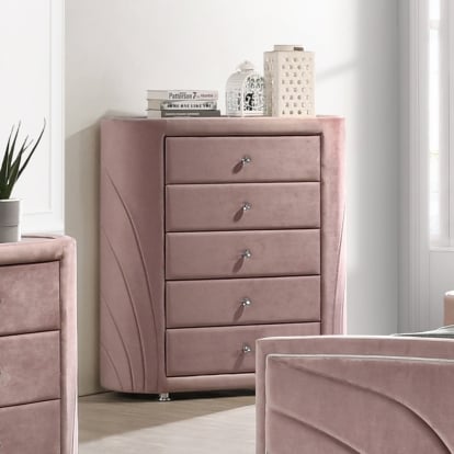 Acme Salonia Chest Model BD01187