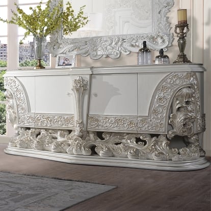 Acme Adara Dresser Model BD01251