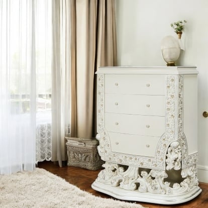 Acme Adara Chest Model BD01252