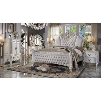 Acme Vendome EK Bed Model BD01335EK