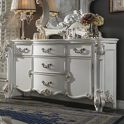 Acme Vendome Dresser Model BD01342