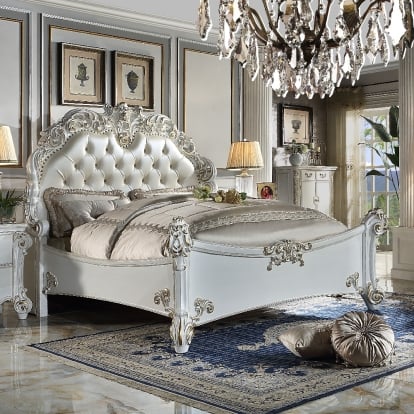 Acme Vendome CK Bed Model BD01504CK