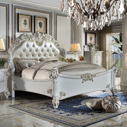 Acme Vendome Eastern King Bed Model BD01505EK