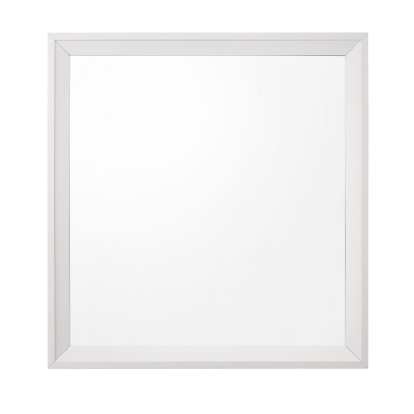 ACME Cerys White Mirror Model BD01560