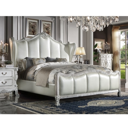 Acme Dresden II CK Bed Model BD01672CK