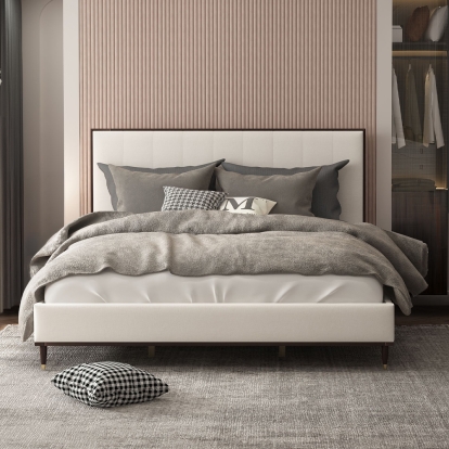 Acme Carena EK Bed Model BD02026EK