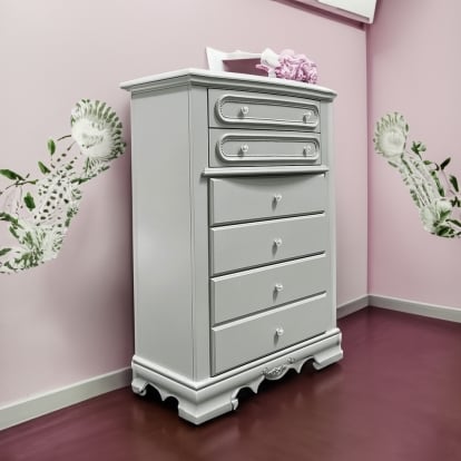 Acme Flora Chest Model BD02208