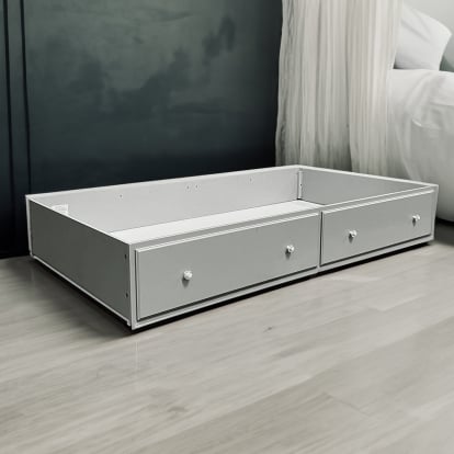 Acme Flora Trundle (Twin) Model BD02211