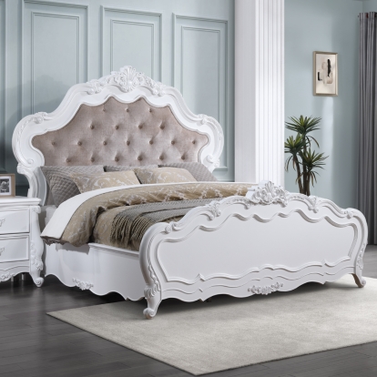 Acme Latisha EK Bed Model BD02253EK