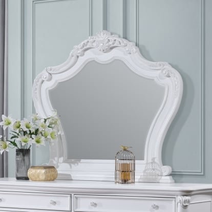 Acme Latisha Mirror Model BD02256