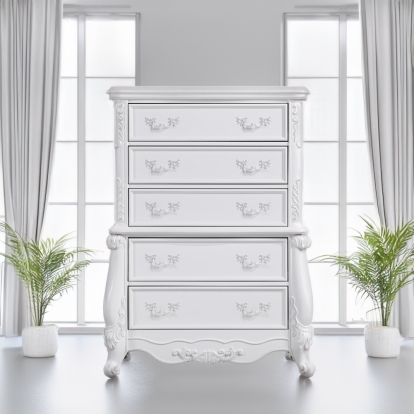 Acme Latisha Chest Model BD02258
