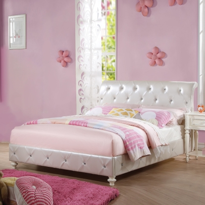 Acme Dorothy Full Bed Model BD02264F