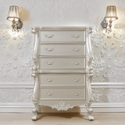 Acme Bently Chest Model BD02293
