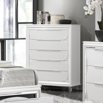 Acme Tarian Chest Model BD02321