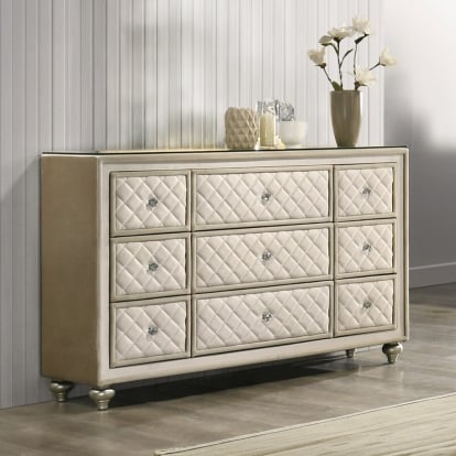 Acme Lucienne Dresser Model BD02338