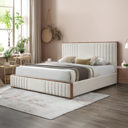 Acme Kaleea Queen Bed Model BD02468Q