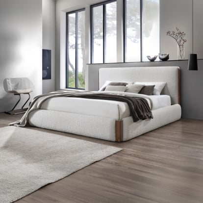 Acme Sandro EK Bed Model BD02469EK