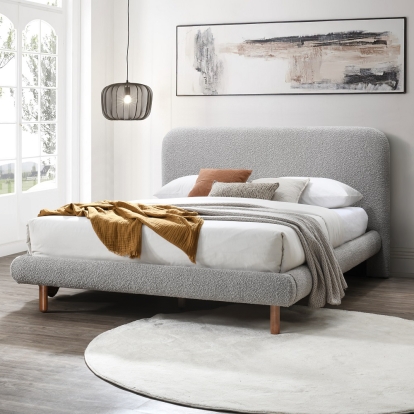 Acme Cleo EK Bed Model BD02471EK