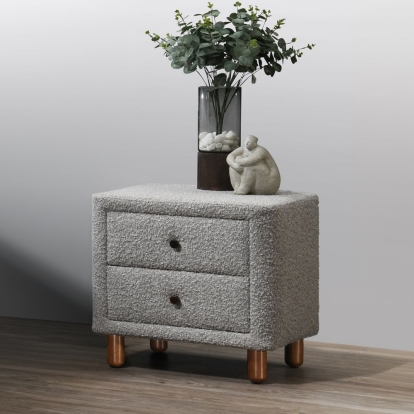 Acme Cleo Nightstand Model BD02473
