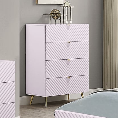 Acme Gaines Chest Model BD02666