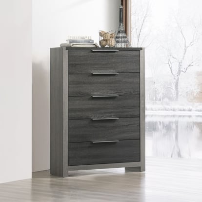 Acme Jehoram Chest Model BD02726