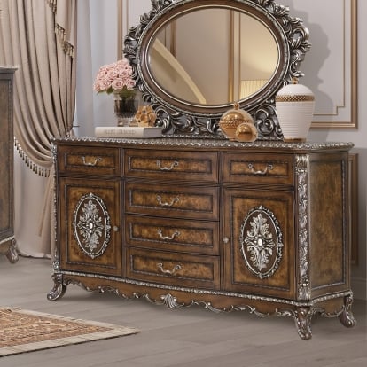 Acme Devany DRESSER Model BD03065