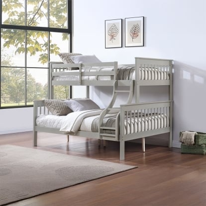 Acme Marita Bunk Bed (T/F) Model BD03285