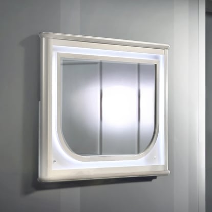 Acme Laveda Mirror with LED Model BD03794