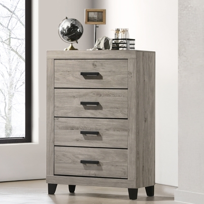 Acme Mari Chest Model BD04146