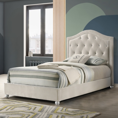 Acme Reggie Full Bed Model BD04500F