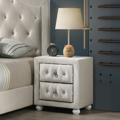 Acme Reggie Nightstand Model BD04503