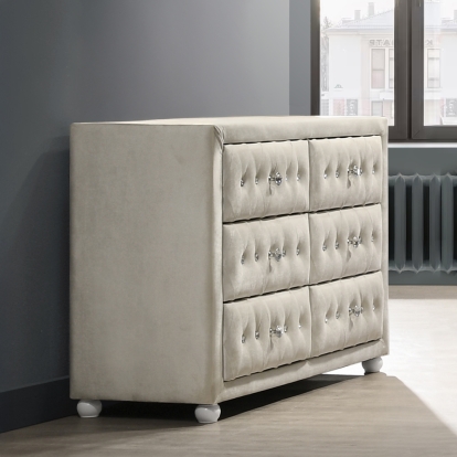 Acme Reggie Dresser Model BD04505