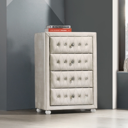 Acme Reggie Chest Model BD04506